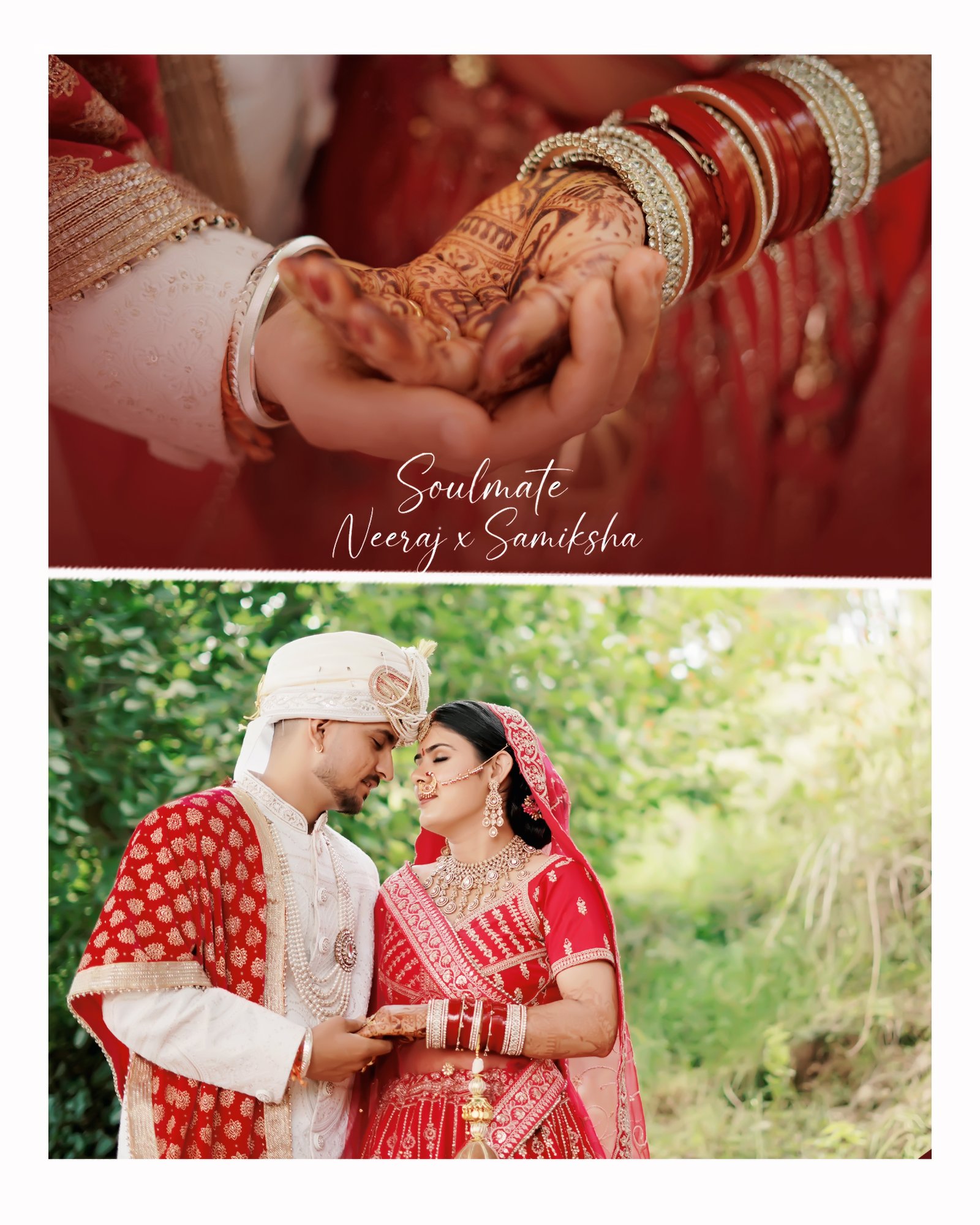 Reception Moment 4